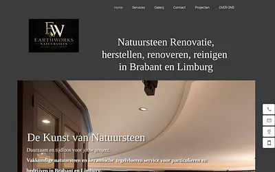puursteen.nl snapshot