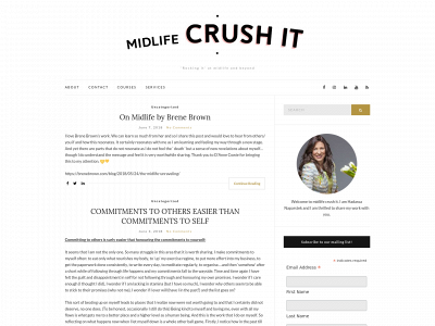 midlifecrushitnow.com snapshot