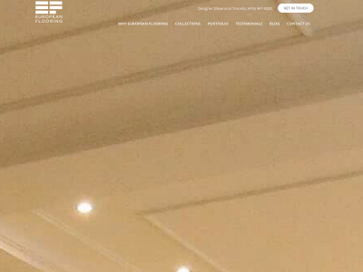 europeanflooring.ca snapshot
