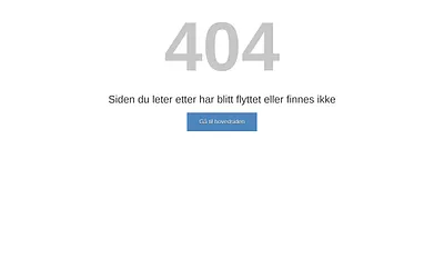 vingerfb.no snapshot