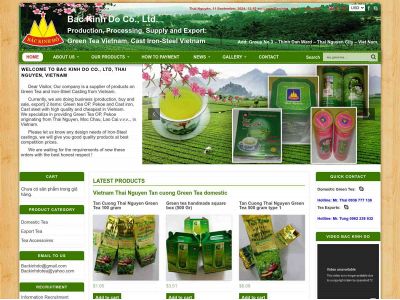 backinhdo.com snapshot