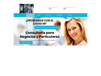 infosolucionesep.es snapshot