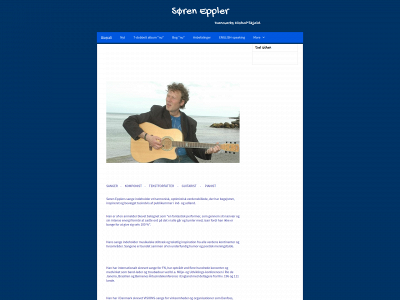 soereneppler.dk snapshot
