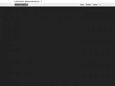 editorsebas.nl snapshot