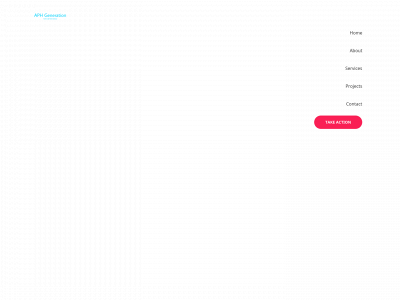 aphgeneration.com snapshot