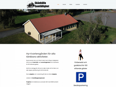 kvartersgarden.se snapshot