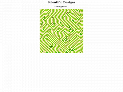 scientificdesigns.com snapshot