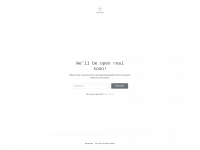 www.totalmindrelief.com snapshot