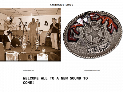 kjsmusicstudios.com snapshot