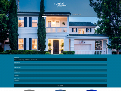 realtormerida.com snapshot