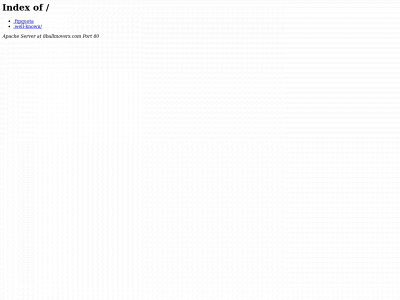 8ballmovers.com snapshot