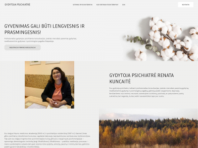 gydytojapsichiatre.lt snapshot