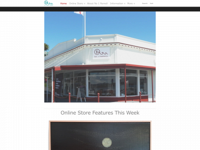 no1parnell.weebly.com snapshot