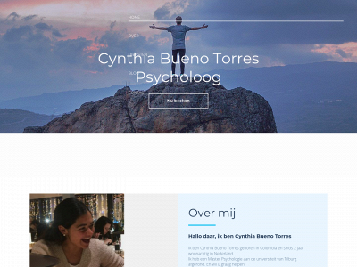 cynthiabueno.nl snapshot