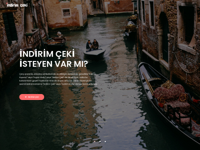 indirimceki.com snapshot