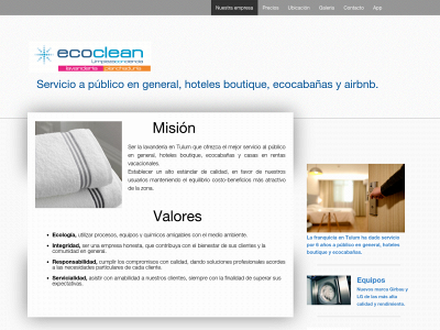 limpiezaconciencia.com snapshot