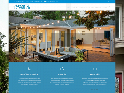 houtzwatch.com snapshot