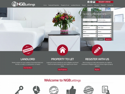 ngblettings.co.uk snapshot