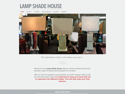 lshmemphis.com snapshot