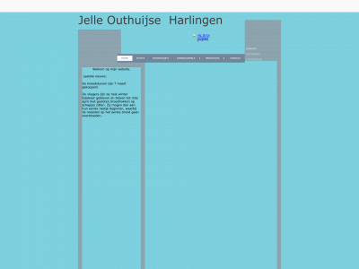 jelleouthuijse.com snapshot