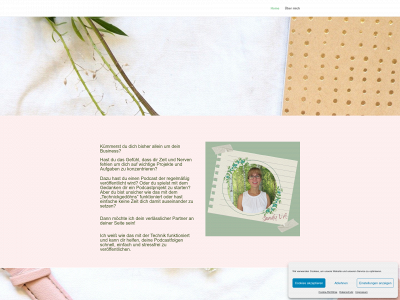 sandy-va.de snapshot