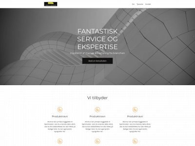 cheetahtransport.dk snapshot