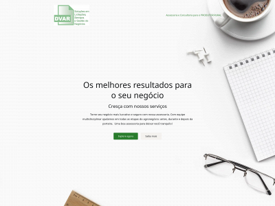 dvarsolucoes.com.br snapshot
