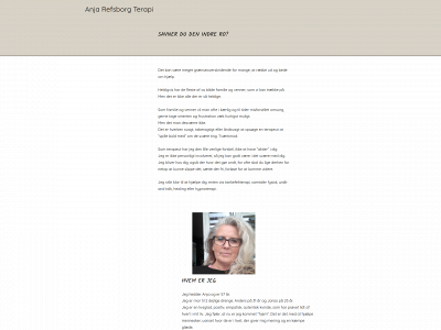 anjarefsborg.dk snapshot