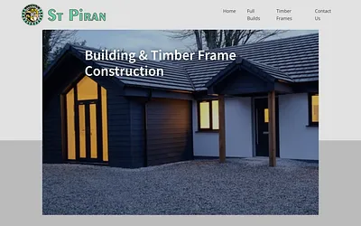 stpiran.site snapshot