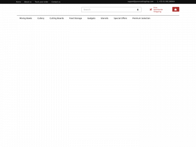 yourcookingshop.com snapshot