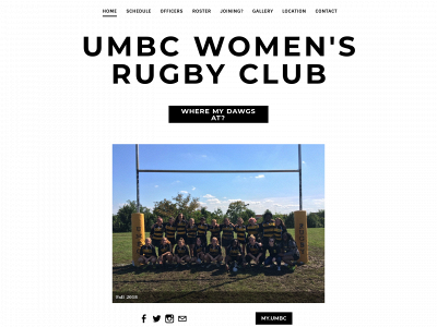 umbcwrugby.weebly.com snapshot