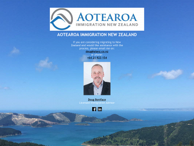 aianz.co.nz snapshot