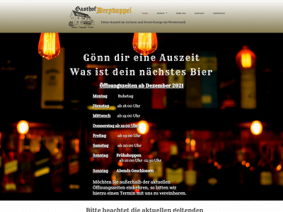 dreydoppel.de snapshot