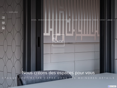 inplace.fr snapshot