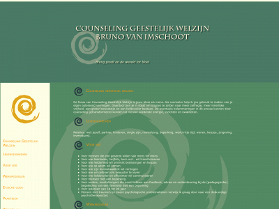 lifecoachingbrunovanimschoot.be snapshot