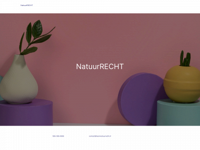 teamnatuurrecht.nl snapshot