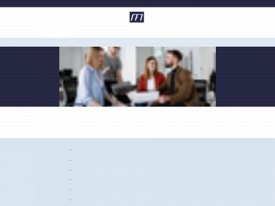 mf-management-vertrieb.de snapshot