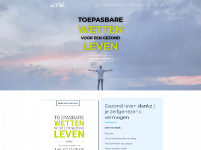toepasbarewetten.nl snapshot