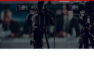 livestreamcongres.nl snapshot