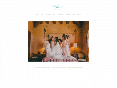 sanmiguelweddingphotography.com snapshot