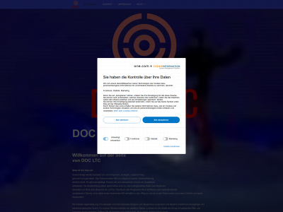 docltc.de snapshot
