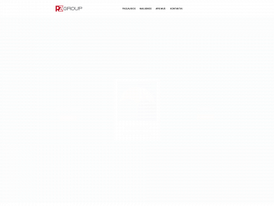 rzgroup.lt snapshot