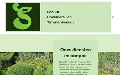 secuurtuintimmeren.nl snapshot