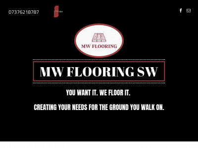 mwflooringsw.co.uk snapshot