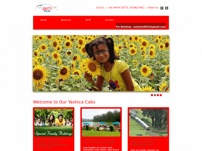 www.taxiooty.com snapshot