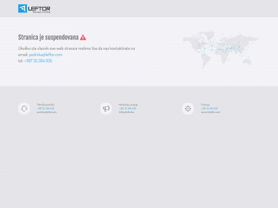 hrustovo.ch snapshot