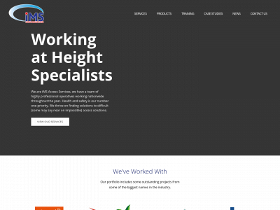 imsaccessservices.weebly.com snapshot