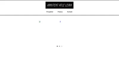 ark-al.no snapshot