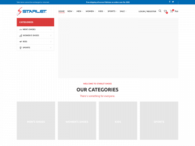 starlet.pk snapshot