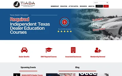 txiada.org snapshot